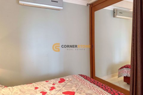Estudio en el condominio en Jomtien Beach, Pattaya, Tailandia № 204944 - foto 9