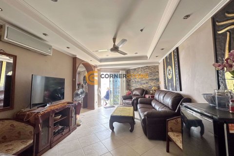 Studio in the Condo on Jomtien Beach, Pattaya, Thailand № 204944