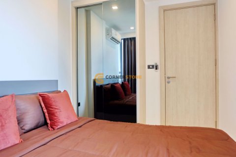Estudio en el condominio en Bang Sare, Tailandia № 204942 - foto 6