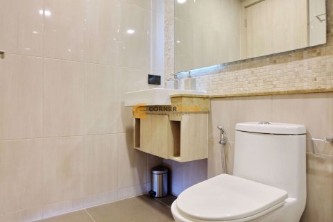 Estudio en el condominio en Bang Sare, Tailandia № 204942 - foto 8