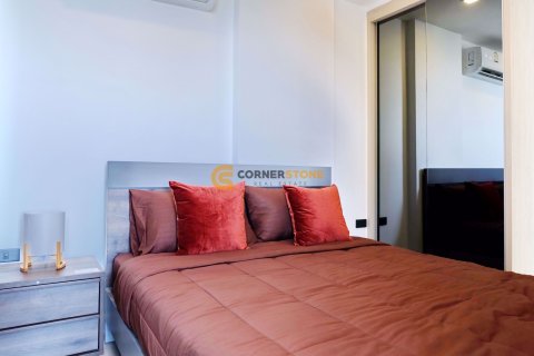 Estudio en el condominio en Bang Sare, Tailandia № 204942 - foto 5