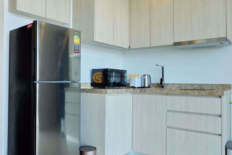 Estudio en el condominio en Bang Sare, Tailandia № 204942 - foto 3