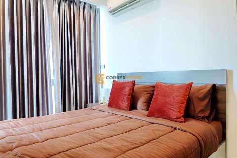 Estudio en el condominio en Bang Sare, Tailandia № 204942 - foto 7