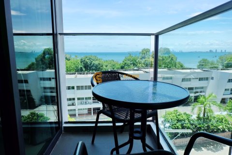 Estudio en el condominio en Bang Sare, Tailandia № 204942 - foto 4