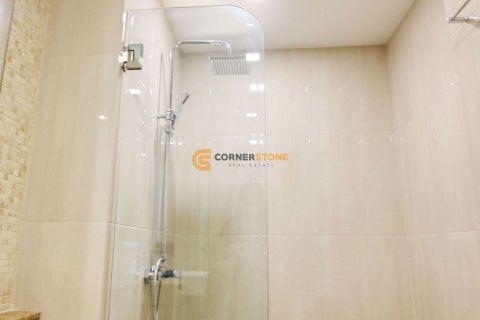 Estudio en el condominio en Bang Sare, Tailandia № 204942 - foto 9