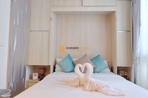 Condo à Pattaya, Thaïlande, 1 chambre № 204943 - photo 5