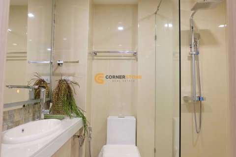 Condo à Pattaya, Thaïlande, 1 chambre № 204943 - photo 8
