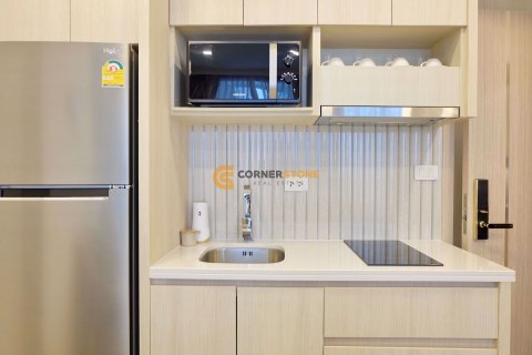 Condo à Pattaya, Thaïlande, 1 chambre № 204943 - photo 4