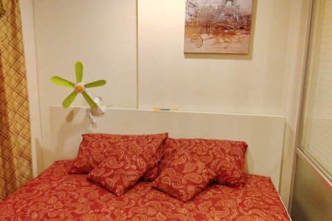 Estudio en el condominio en Pattaya, Tailandia № 204939 - foto 7