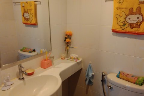 Estudio en el condominio en Pattaya, Tailandia № 204939 - foto 9