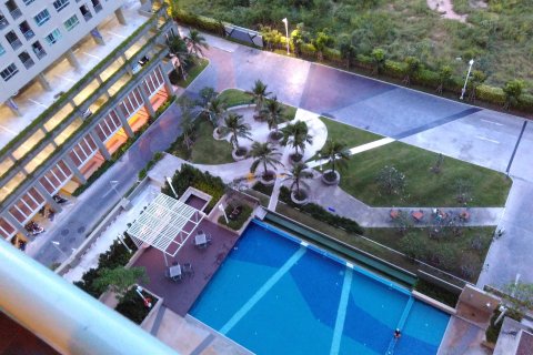 Estudio en el condominio en Pattaya, Tailandia № 204939 - foto 10