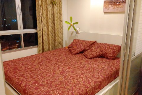 Estudio en el condominio en Pattaya, Tailandia № 204939 - foto 5