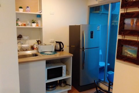 Estudio en el condominio en Pattaya, Tailandia № 204939 - foto 4