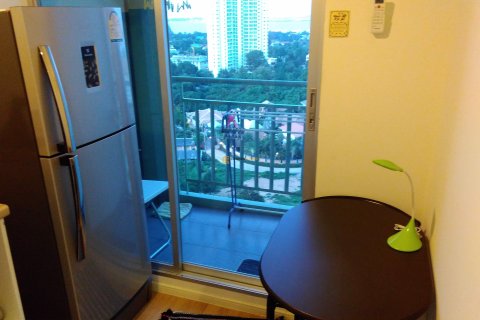 Estudio en el condominio en Pattaya, Tailandia № 204939 - foto 3
