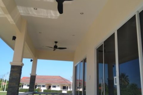 บ้านในชะอำ, ประเทศไทย 2 ห้องนอน № 170936 - รูปถ่าย 3