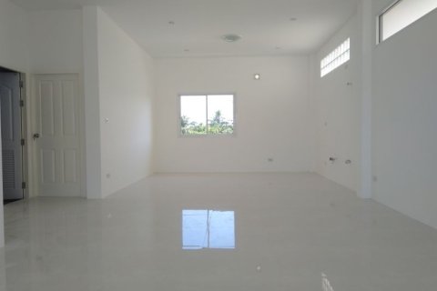 บ้านในชะอำ, ประเทศไทย 2 ห้องนอน № 170936 - รูปถ่าย 7