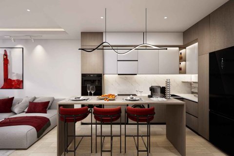 Wohnung in Wallaya Residence Nai Harn, Phuket, Thailand 2 Schlafzimmer № 161065