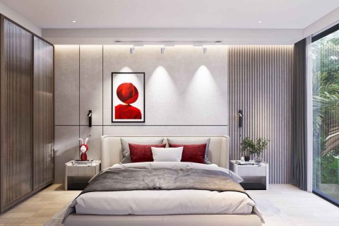 Sobre plano Wallaya Residence Nai Harn en Phuket, Tailandia № 161055 - foto 5