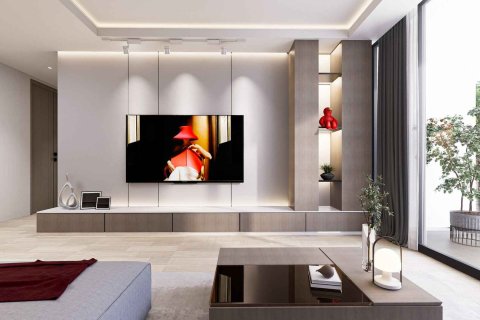 Sobre plano Wallaya Residence Nai Harn en Phuket, Tailandia № 161055 - foto 7