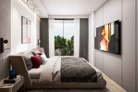Sobre plano Wallaya Residence Nai Harn en Phuket, Tailandia № 161055 - foto 8