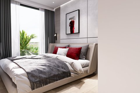 Sobre plano Wallaya Residence Nai Harn en Phuket, Tailandia № 161055 - foto 5