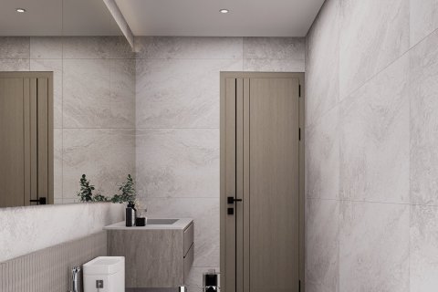 Sobre plano Wallaya Residence Nai Harn en Phuket, Tailandia № 161055 - foto 14