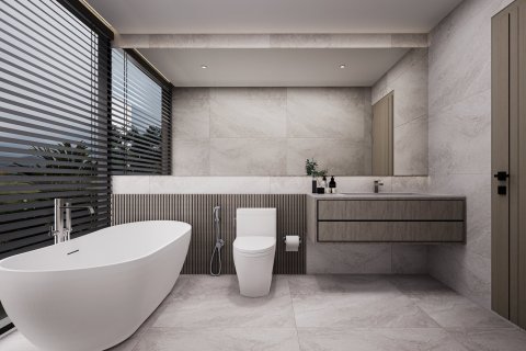 Sobre plano Wallaya Residence Nai Harn en Phuket, Tailandia № 161055 - foto 15