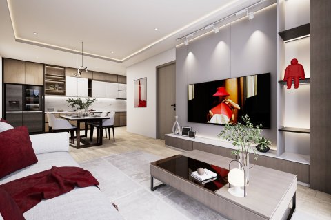 Sobre plano Wallaya Residence Nai Harn en Phuket, Tailandia № 161055 - foto 7