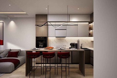 Sobre plano Wallaya Residence Nai Harn en Phuket, Tailandia № 161055 - foto 4