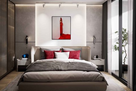Sobre plano Wallaya Residence Nai Harn en Phuket, Tailandia № 161055 - foto 9