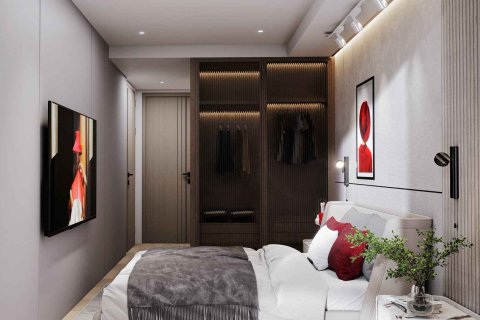 Sobre plano Wallaya Residence Nai Harn en Phuket, Tailandia № 161055 - foto 10