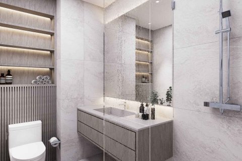 Sobre plano Wallaya Residence Nai Harn en Phuket, Tailandia № 161055 - foto 11