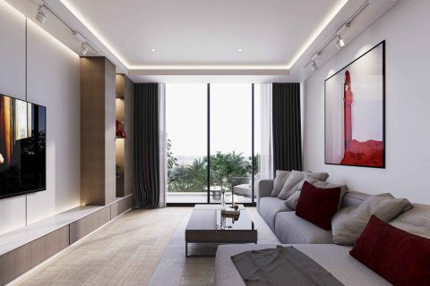 Sobre plano Wallaya Residence Nai Harn en Phuket, Tailandia № 161055 - foto 5