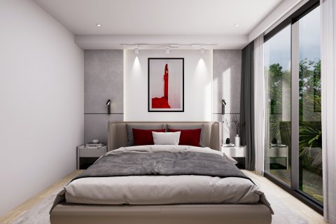 Sobre plano Wallaya Residence Nai Harn en Phuket, Tailandia № 161055 - foto 3