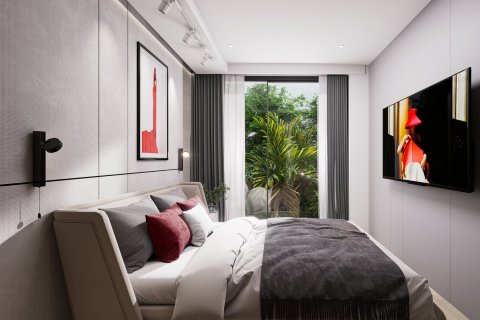 Sobre plano Wallaya Residence Nai Harn en Phuket, Tailandia № 161055 - foto 10