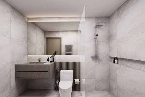 Sobre plano Wallaya Residence Nai Harn en Phuket, Tailandia № 161055 - foto 11