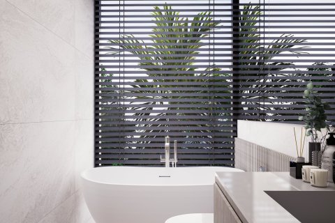 Sobre plano Wallaya Residence Nai Harn en Phuket, Tailandia № 161055 - foto 15