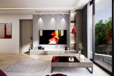 Sobre plano Wallaya Residence Nai Harn en Phuket, Tailandia № 161055 - foto 7
