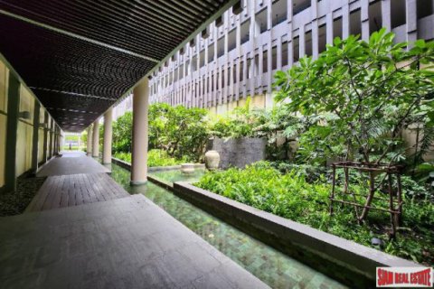 Apartamento de 4 dormitorios en Thonburi, Bangkok, Tailandia № 203233 - foto 4