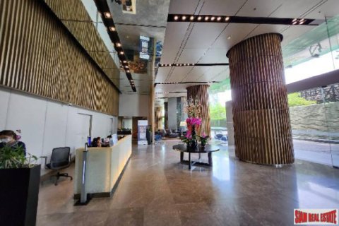 Apartamento de 4 dormitorios en Thonburi, Bangkok, Tailandia № 203233 - foto 5
