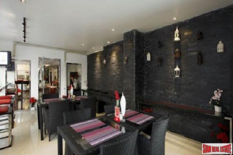 Hotel 1840 m2 en Karon, Tailandia № 203228 - foto 4