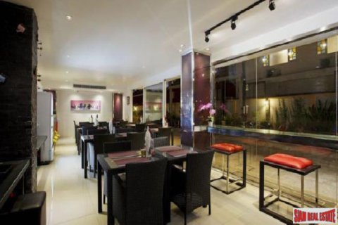 Hotel 1840 m2 en Karon, Tailandia № 203228 - foto 5
