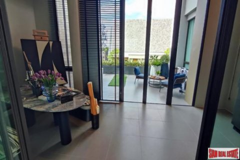 Casa de 5 dormitorios en Bangkok, Tailandia № 203231 - foto 4