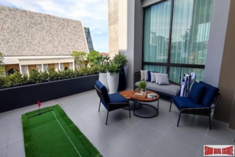 Casa de 5 dormitorios en Bangkok, Tailandia № 203231 - foto 3