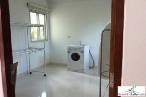 วิลล่าในราไวย์, ประเทศไทย 3 ห้องนอน № 203230 - รูปถ่าย 4