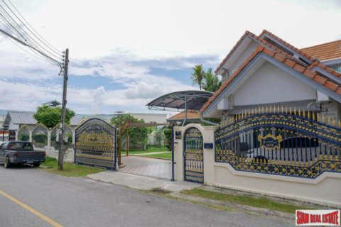 Casa de 3 dormitorios en Phuket, Tailandia № 203227