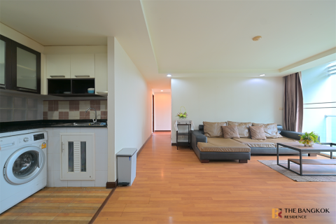 Condominio de 3 dormitorios en Bangkok, Tailandia № 188315 - foto 4