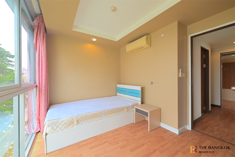 Condo à Bangkok, Thaïlande, 3 chambres  № 188315