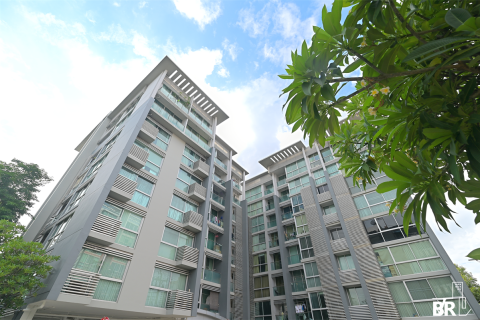 Condominio de 3 dormitorios en Bangkok, Tailandia № 188315 - foto 10