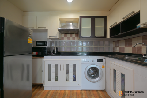 Condominio de 3 dormitorios en Bangkok, Tailandia № 188315 - foto 3